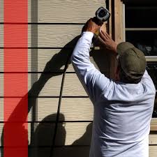 Best Siding Maintenance  in Clive, IA